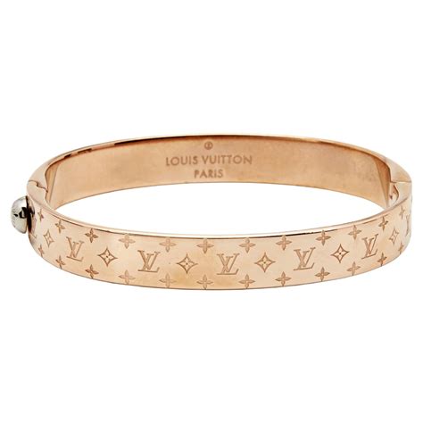 lv bracelet cost|louis vuitton women's bracelet.